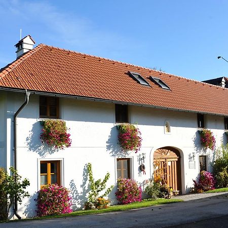 Vitalhof Roithinger Grieskirchen Exteriér fotografie