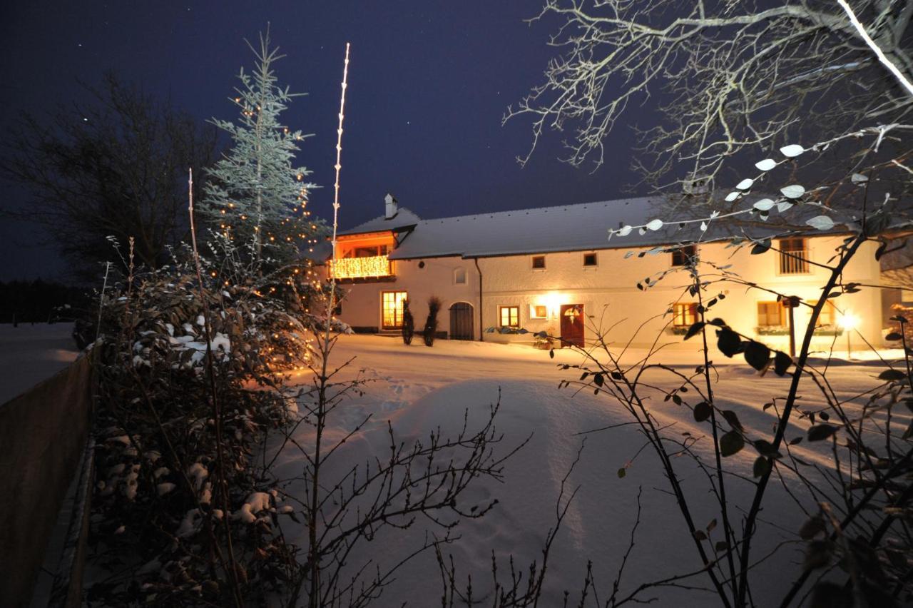 Vitalhof Roithinger Grieskirchen Exteriér fotografie