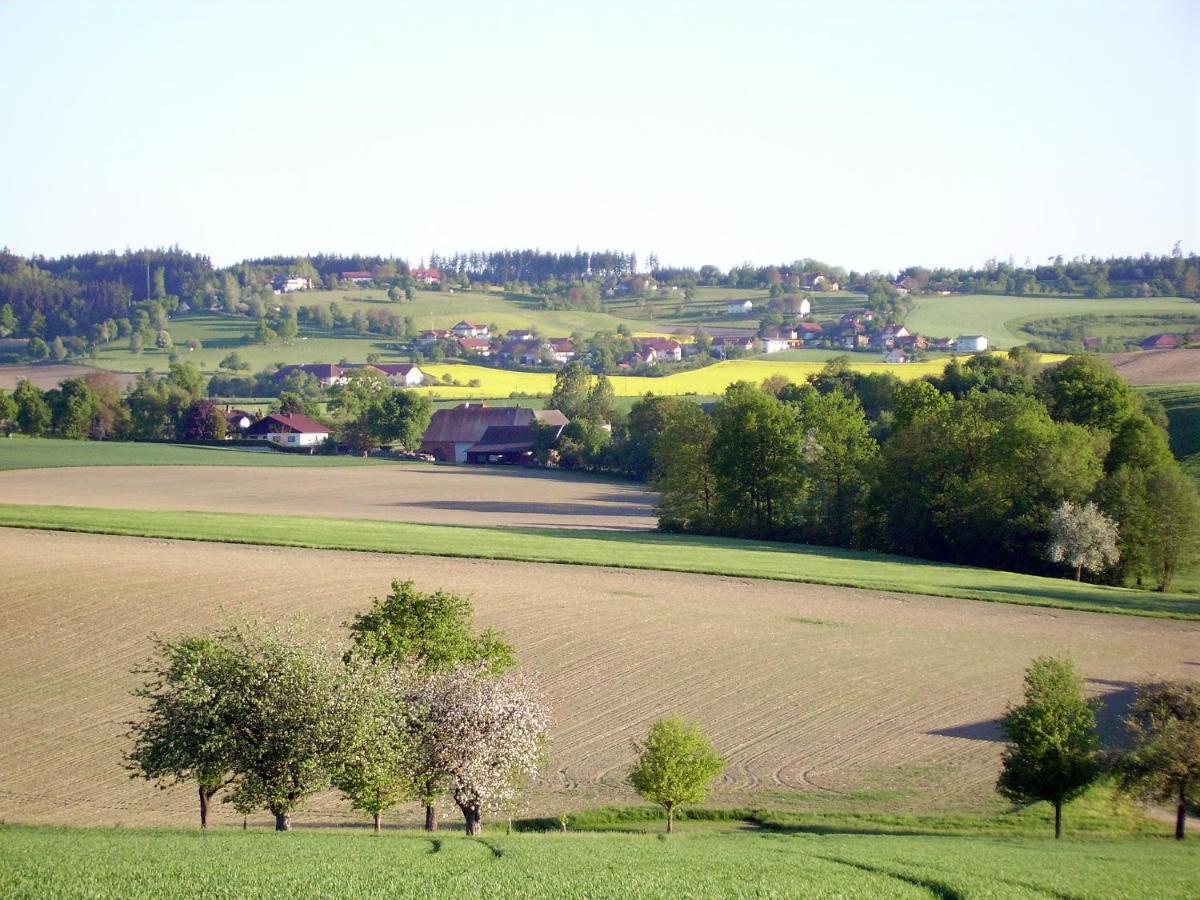 Vitalhof Roithinger Grieskirchen Exteriér fotografie